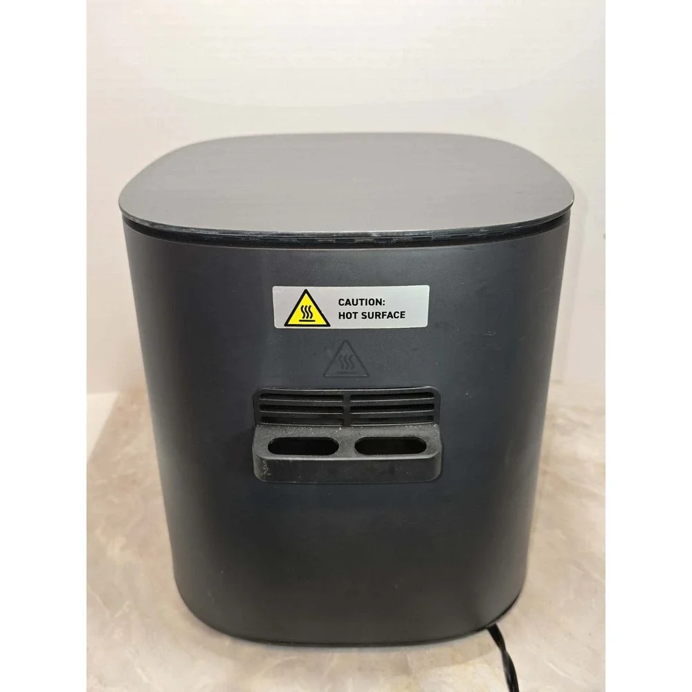 COSORI Air Fryer Black Digital Touchscreen Kitchen‎ Appliance EUC